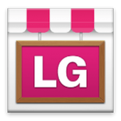 LG Retail Mode Apk