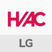 LG HVAC Service-Business Apk