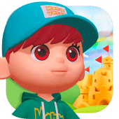 KIDSTOPIA - Be friends with Ai Apk