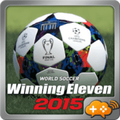 tvG위닝2015(Winning Eleven 2015) Apk