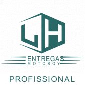 LH Entregas - Profissional Apk