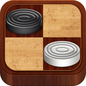 Checkers Classic Free: 2 Player Apk