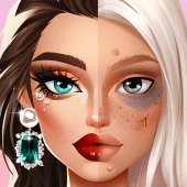 Makeup Fashion: Super Stylist Apk