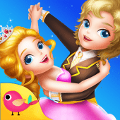 Princess Libby's Royal Ball Apk