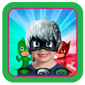 pj masks camera Apk