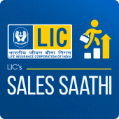 LIC's Sales Saathi Apk