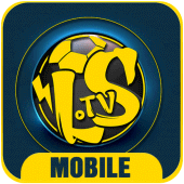 LSTV - Lịch Trực Tiếp Bóng Đá Apk