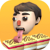 Lick'em all Apk