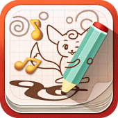 딩동이와 Music Doodle Apk