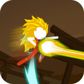 Stickman Battle: Universe Warriors Apk