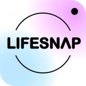 LifeSnap Widget: Pics, Friends Apk