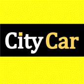 City Car  -  заказ такси Apk