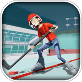 Ice Hockey Mayhem Apk