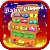 Baby Phone - Animal Ringtones & Sounds Apk