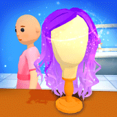 Wig Master Apk