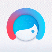 Facetune: AI Hair/Photo Editor Apk