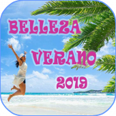 Belleza y Verano Saludable - Tips, secretos y más. Apk