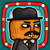 Mr Pumpkin 2: Walls of Kowloon Apk