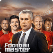 Football Master 2017 Apk