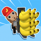 Idle Banana Tycoon Apk