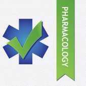 Paramedic Pharmacology Review Apk