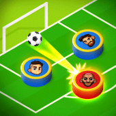 Super Soccer 3v3 (Online) Apk