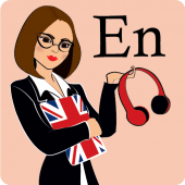 Language Learning Flashcards: ENGLISH LINDUO Apk