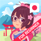 Japanese for Beginners Apk