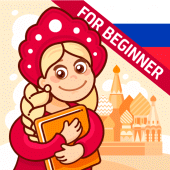 Russian for Beginners: Apk