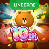 LINE POP2 Apk