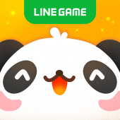 LINE Puzzle TanTan Apk