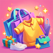 Idle Shopping Mall - Tycoon Apk