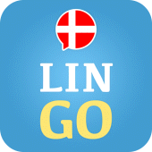 Learn Danish with LinGo Play Apk