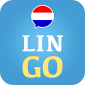 Learn Dutch with LinGo Play Apk