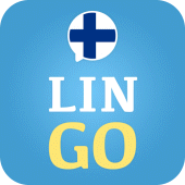 Learn Finnish with LinGo Play Apk