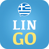 Learn Greek with LinGo Play Apk