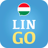 Learn Hungarian - LinGo Play Apk