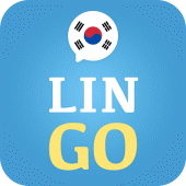 Learn Korean with LinGo Play Apk