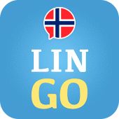 Learn Norwegian - LinGo Play Apk