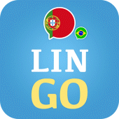 Learn Portuguese - LinGo Play Apk