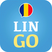 Learn Romanian with LinGo Play Apk