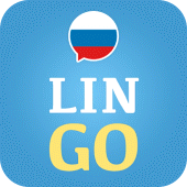 Learn Russian with LinGo Play Apk