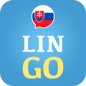 Learn Slovak with LinGo Play Apk