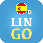 Learn Spanish with LinGo Play Apk