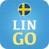 Learn Swedish with LinGo Play Apk