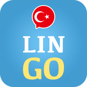 Learn Turkish with LinGo Play Apk