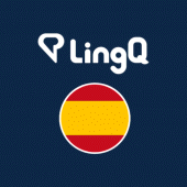 LingQ - Learn Spanish Apk