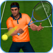 Tennis Games 2018 Apk