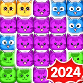 Pop Cat Apk