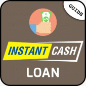 Guide For Instant Cash Loan - गाइड आधार कार्ड लोन Apk